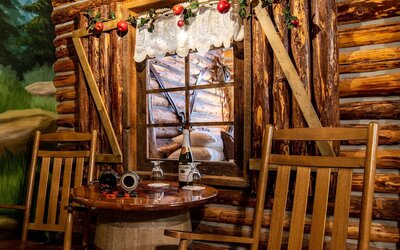 Anniversary Inn - Boise