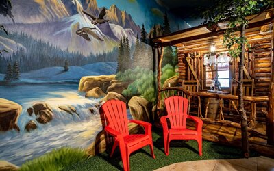 Anniversary Inn - Boise