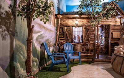 Anniversary Inn - Boise