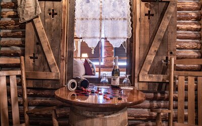 Anniversary Inn - Boise