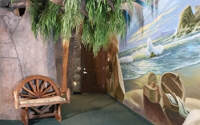 Anniversary Inn - Boise
