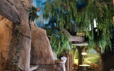 Anniversary Inn - Boise