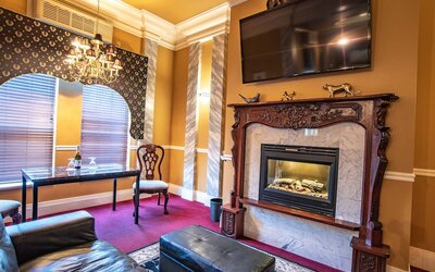 Anniversary Inn - Boise