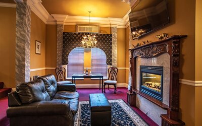 Anniversary Inn - Boise