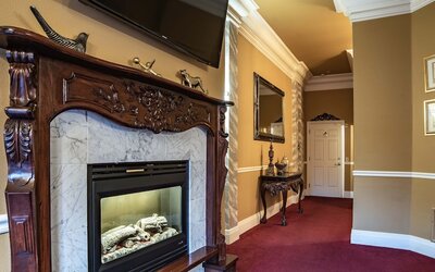 Anniversary Inn - Boise