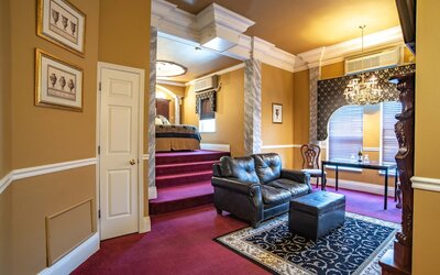 Anniversary Inn - Boise