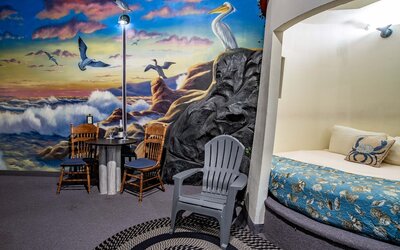 Anniversary Inn - Boise