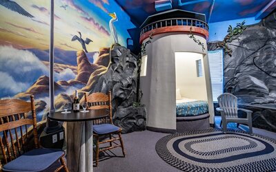 Anniversary Inn - Boise