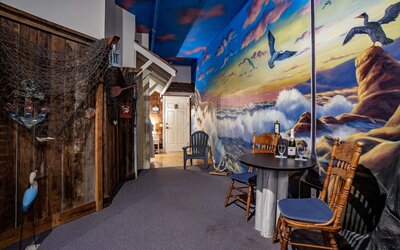 Anniversary Inn - Boise
