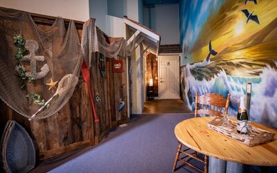 Anniversary Inn - Boise