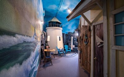 Anniversary Inn - Boise