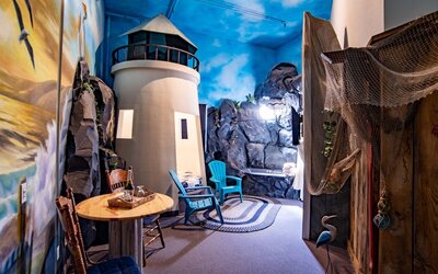 Anniversary Inn - Boise