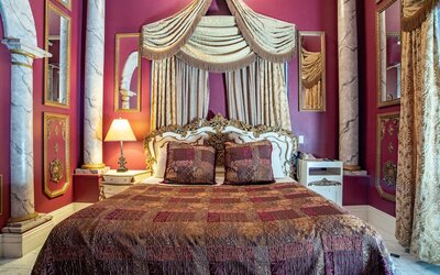 Anniversary Inn - Boise