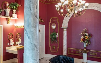 Anniversary Inn - Boise