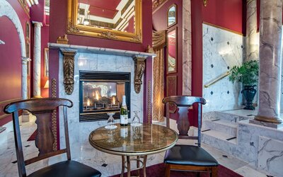 Anniversary Inn - Boise