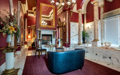 Anniversary Inn - Boise