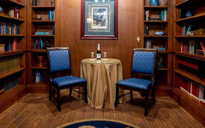 Anniversary Inn - Boise