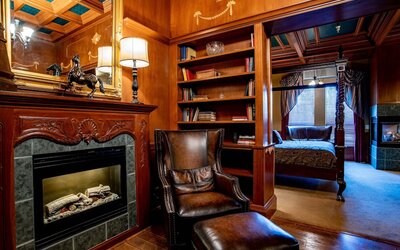 Anniversary Inn - Boise