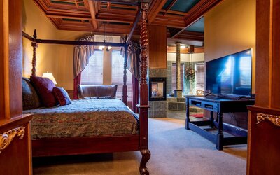 Anniversary Inn - Boise