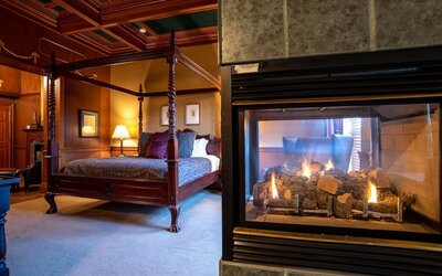 Anniversary Inn - Boise