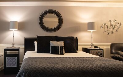 Anniversary Inn - Boise