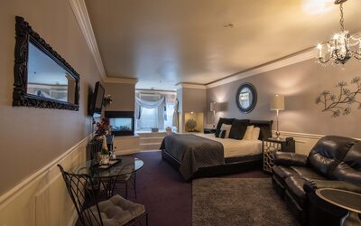 Anniversary Inn - Boise