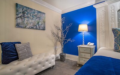 Anniversary Inn - Boise