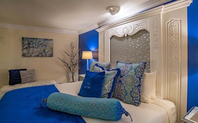 Anniversary Inn - Boise