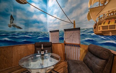 Anniversary Inn - Boise