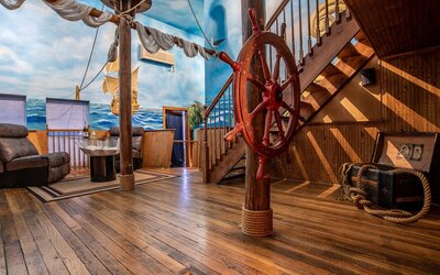 Anniversary Inn - Boise