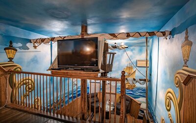 Anniversary Inn - Boise