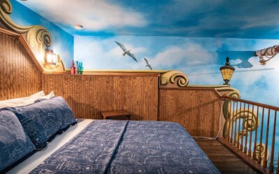 Anniversary Inn - Boise