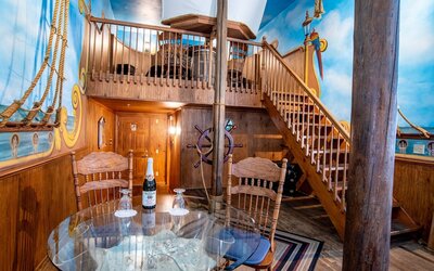 Anniversary Inn - Boise