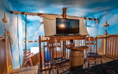 Anniversary Inn - Boise