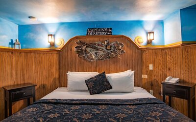 Anniversary Inn - Boise