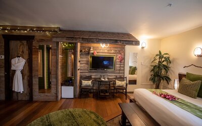 Anniversary Inn - Boise