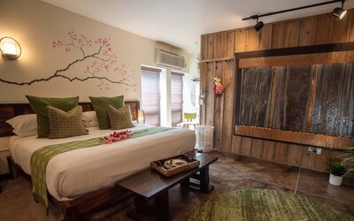 Anniversary Inn - Boise