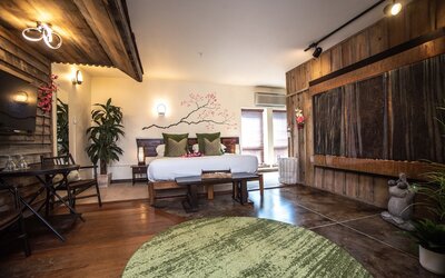 Anniversary Inn - Boise