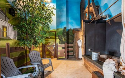 Anniversary Inn - Boise