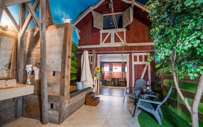 Anniversary Inn - Boise
