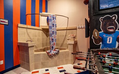Anniversary Inn - Boise