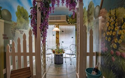 Anniversary Inn - Boise