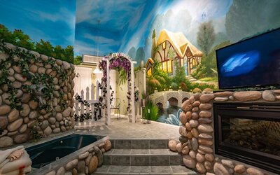Anniversary Inn - Boise