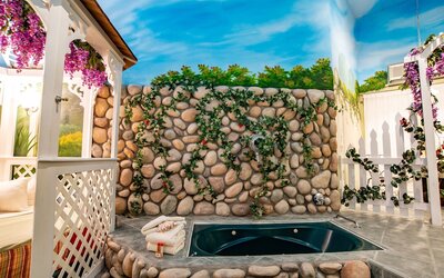 Anniversary Inn - Boise