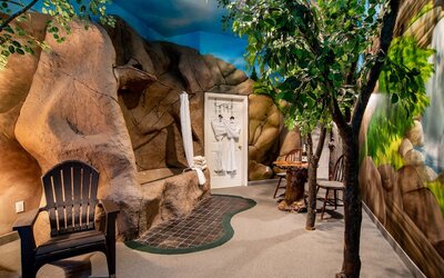 Anniversary Inn - Boise