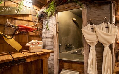Anniversary Inn - Boise