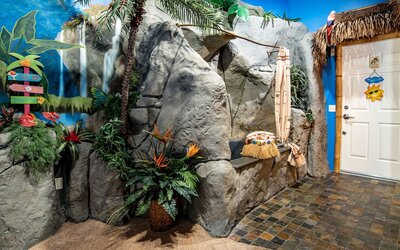Anniversary Inn - Boise