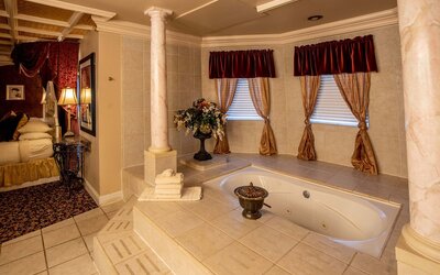 Anniversary Inn - Boise