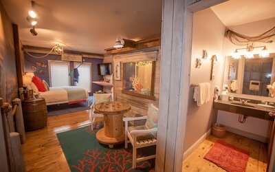 Anniversary Inn - Boise