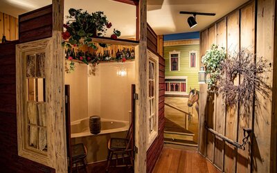 Anniversary Inn - Boise